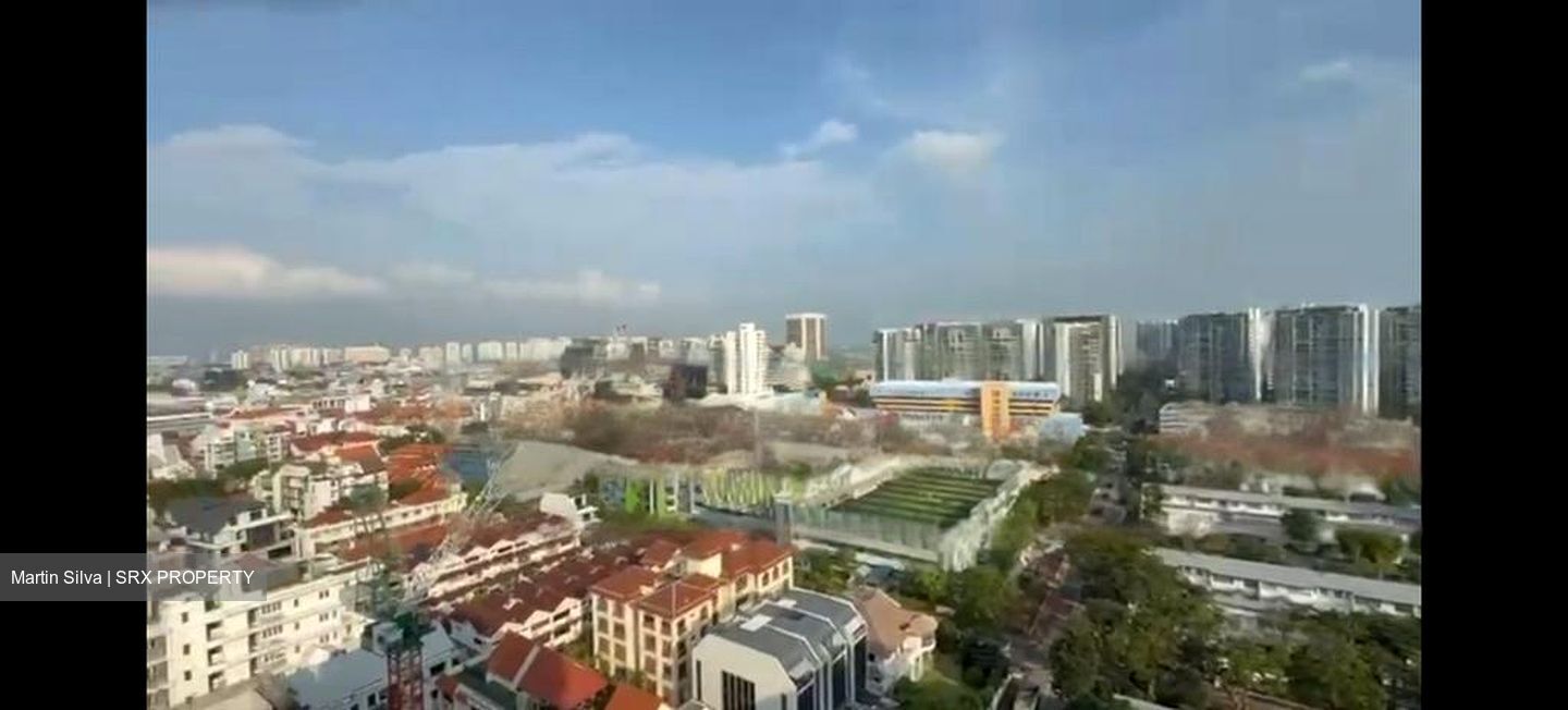 Haig 162 (D15), Apartment #464485571